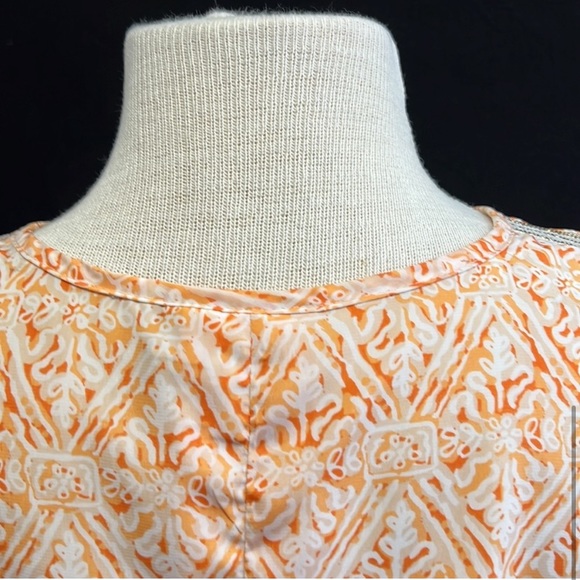 NWOT Cato est. 1946 Sleeveless Top size XL 14/16W - Picture 6 of 15